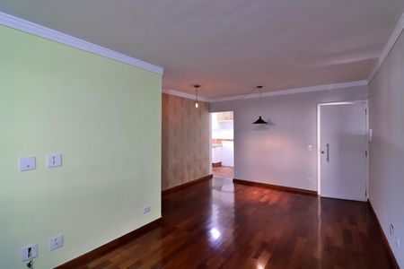 Apartamento para alugar com 89m², 2 quartos e 1 vagaSala 