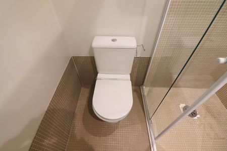 Apartamento para alugar com 89m², 2 quartos e 1 vagaBanheiro Social