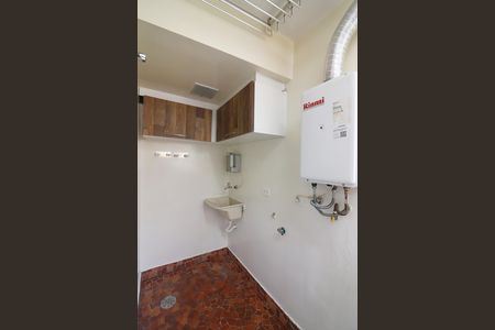 Apartamento para alugar com 89m², 2 quartos e 1 vagaÁrea de Serviço