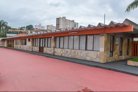 Apartamento para alugar com 89m², 2 quartos e 1 vaga Apartamento para alugar com 89m², 2 quartos e 1 vagaÁrea comum