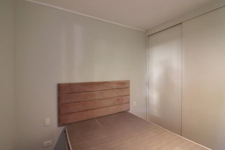 Quarto 1 - Suíte de apartamento para alugar com 2 quartos, 89m² em Parque, São Bernardo do Campo
