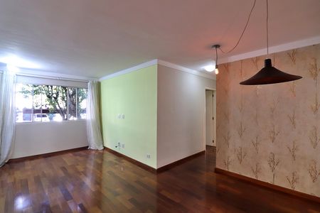Sala  de apartamento para alugar com 2 quartos, 89m² em Parque, São Bernardo do Campo