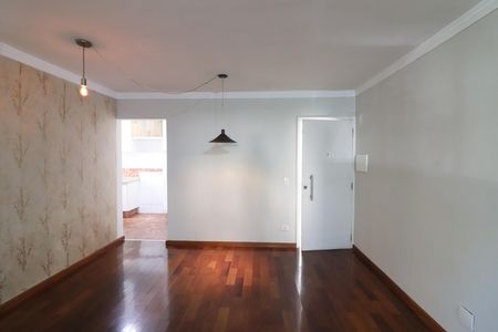 Sala  de apartamento para alugar com 2 quartos, 89m² em Parque, São Bernardo do Campo
