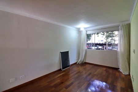 Sala  de apartamento para alugar com 2 quartos, 89m² em Parque, São Bernardo do Campo