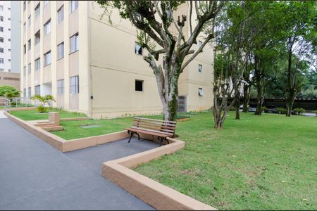 Apartamento para alugar com 89m², 2 quartos e 1 vaga Apartamento para alugar com 89m², 2 quartos e 1 vagaÁrea comum