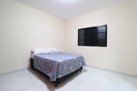 Casa para alugar com 250m², 3 quartos e 5 vagasQuarto 2 - Suíte