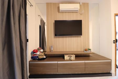 Casa para alugar com 250m², 3 quartos e 5 vagasQuarto 3 - Suíte