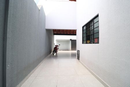 Casa para alugar com 250m², 3 quartos e 5 vagasGaragem