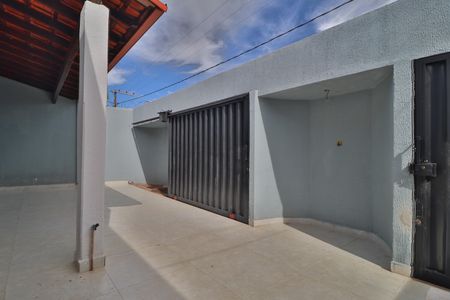 Casa para alugar com 250m², 3 quartos e 5 vagasVaranda da Sala