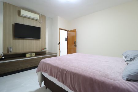 Casa para alugar com 250m², 3 quartos e 5 vagasQuarto 3 - Suíte