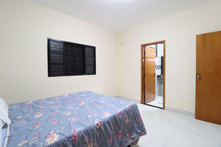 Casa para alugar com 250m², 3 quartos e 5 vagasQuarto 2 - Suíte
