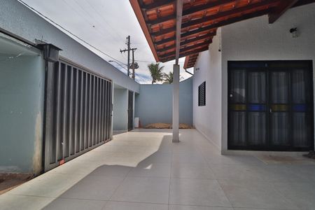 Casa para alugar com 250m², 3 quartos e 5 vagasVaranda da Sala