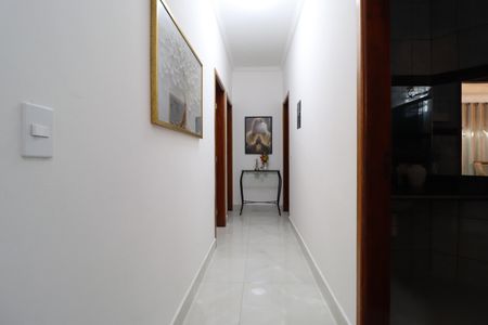 Casa para alugar com 250m², 3 quartos e 5 vagasCorredor