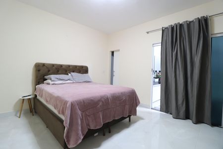 Casa para alugar com 250m², 3 quartos e 5 vagasQuarto 3 - Suíte