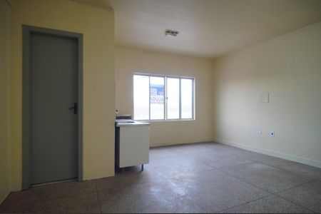 Studio para alugar com 35m², 1 quarto e 1 vagaSala/Cozinha