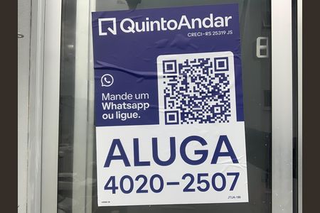 Studio para alugar com 35m², 1 quarto e 1 vaga Studio para alugar com 35m², 1 quarto e 1 vagaplaca