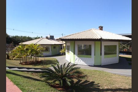 Casa de condomínio para alugar com 100m², 3 quartos e 2 vagasÁrea comum