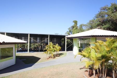 Casa de condomínio para alugar com 100m², 3 quartos e 2 vagasÁrea comum