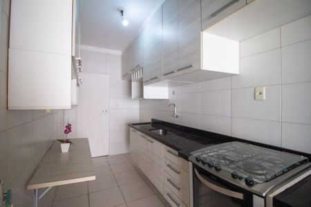 Casa de condomínio para alugar com 100m², 3 quartos e 2 vagas Casa de condomínio para alugar com 100m², 3 quartos e 2 vagasCozinha