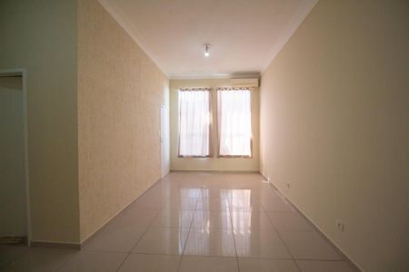 Sala  de casa de condomínio para alugar com 3 quartos, 100m² em Horto Florestal, Sorocaba