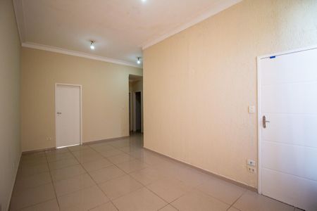 Sala  de casa de condomínio para alugar com 3 quartos, 100m² em Horto Florestal, Sorocaba