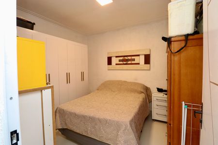 Casa para alugar com 42m², 1 quarto e sem vagaQuarto