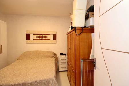 Casa para alugar com 42m², 1 quarto e sem vagaQuarto