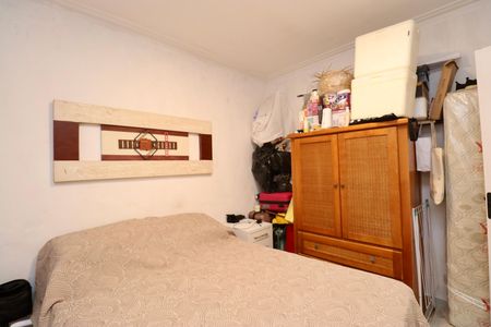 Casa para alugar com 42m², 1 quarto e sem vagaQuarto 