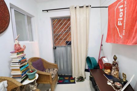 Casa para alugar com 42m², 1 quarto e sem vagaSala 