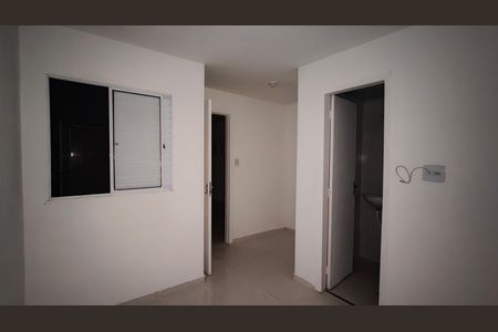 Apartamento para alugar com 1 quarto, 29m² em Jardim Cidade Pirituba, São Paulo