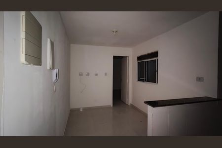 Apartamento para alugar com 1 quarto, 29m² em Jardim Cidade Pirituba, São Paulo