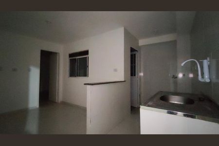 Apartamento para alugar com 29m², 1 quarto e sem vagaCozinha