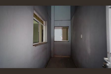 Apartamento para alugar com 29m², 1 quarto e sem vagaÁrea de serviço