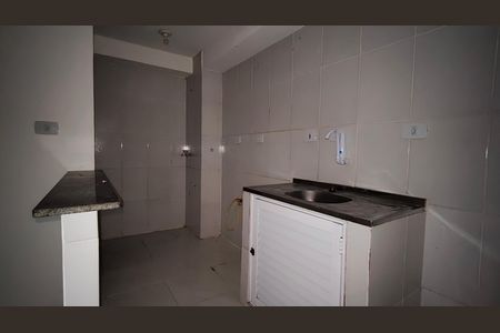 Apartamento para alugar com 29m², 1 quarto e sem vagaCozinha