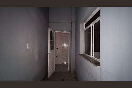 Apartamento para alugar com 29m², 1 quarto e sem vagaÁrea de serviço