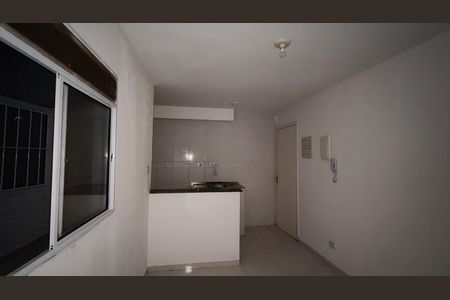 Apartamento para alugar com 1 quarto, 29m² em Jardim Cidade Pirituba, São Paulo