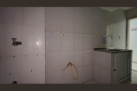 Apartamento para alugar com 29m², 1 quarto e sem vagaCozinha