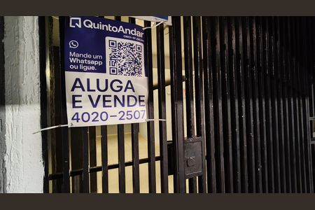 Apartamento para alugar com 29m², 1 quarto e sem vagaPlaca
