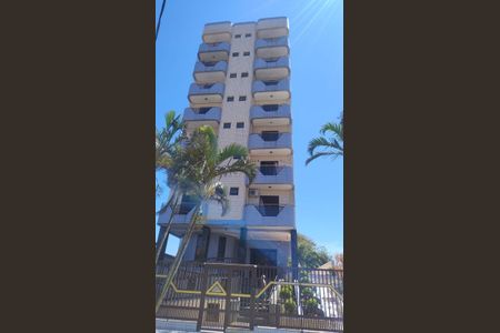 Apartamento para alugar com 71m², 2 quartos e 2 vagas Apartamento para alugar com 71m², 2 quartos e 2 vagasFachada