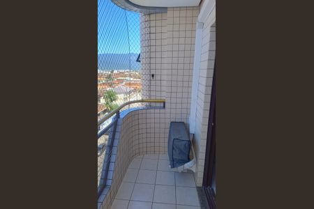 Apartamento para alugar com 71m², 2 quartos e 2 vagas Apartamento para alugar com 71m², 2 quartos e 2 vagasVaranda