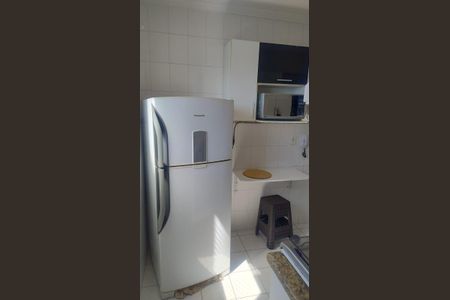 Apartamento para alugar com 71m², 2 quartos e 2 vagas Apartamento para alugar com 71m², 2 quartos e 2 vagasCozinha