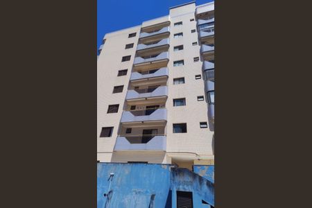 Apartamento para alugar com 71m², 2 quartos e 2 vagas Apartamento para alugar com 71m², 2 quartos e 2 vagasFachada