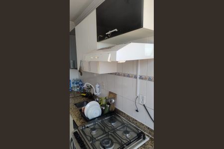 Apartamento para alugar com 71m², 2 quartos e 2 vagas Apartamento para alugar com 71m², 2 quartos e 2 vagasCozinha