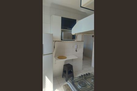 Apartamento para alugar com 71m², 2 quartos e 2 vagas Apartamento para alugar com 71m², 2 quartos e 2 vagasCozinha