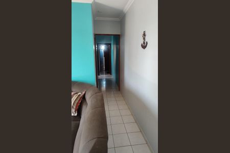 Apartamento para alugar com 71m², 2 quartos e 2 vagas Apartamento para alugar com 71m², 2 quartos e 2 vagasSala