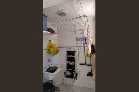 Apartamento para alugar com 71m², 2 quartos e 2 vagas Apartamento para alugar com 71m², 2 quartos e 2 vagasÁrea de Serviço