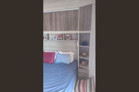 Apartamento para alugar com 71m², 2 quartos e 2 vagas Apartamento para alugar com 71m², 2 quartos e 2 vagasQuarto