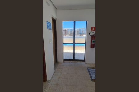 Apartamento para alugar com 71m², 2 quartos e 2 vagas Apartamento para alugar com 71m², 2 quartos e 2 vagasÁrea externa