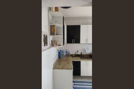 Apartamento para alugar com 71m², 2 quartos e 2 vagas Apartamento para alugar com 71m², 2 quartos e 2 vagasCozinha