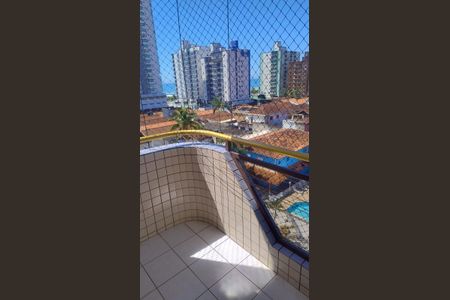 Apartamento para alugar com 71m², 2 quartos e 2 vagas Apartamento para alugar com 71m², 2 quartos e 2 vagasVaranda